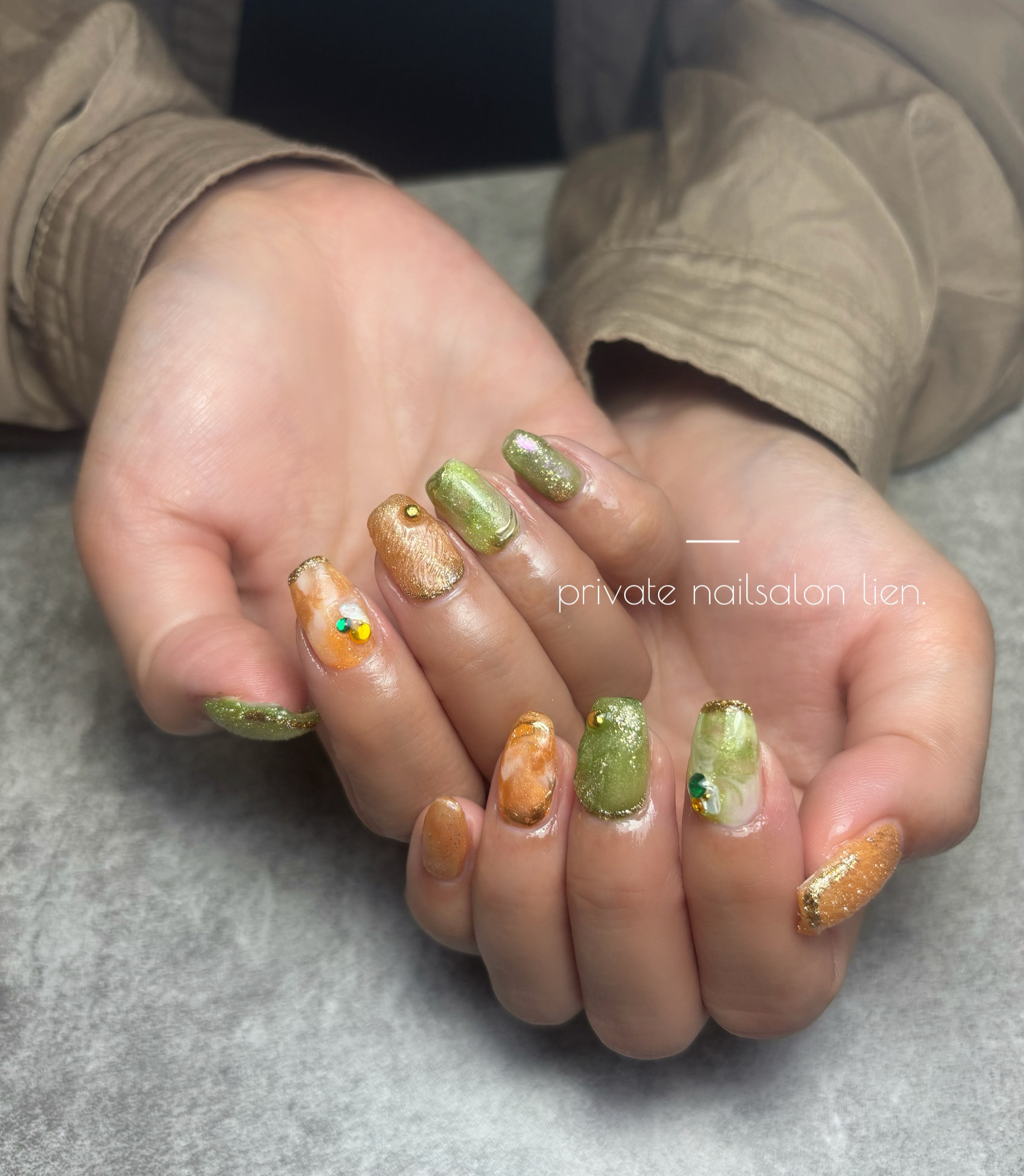 liennail...a