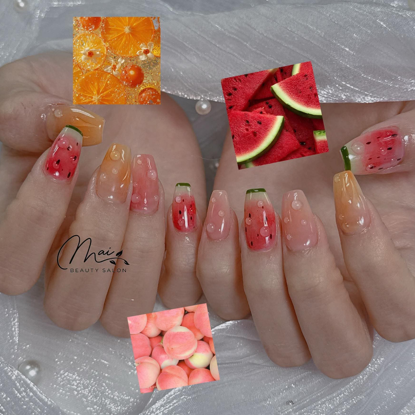 MaiBeautySalon