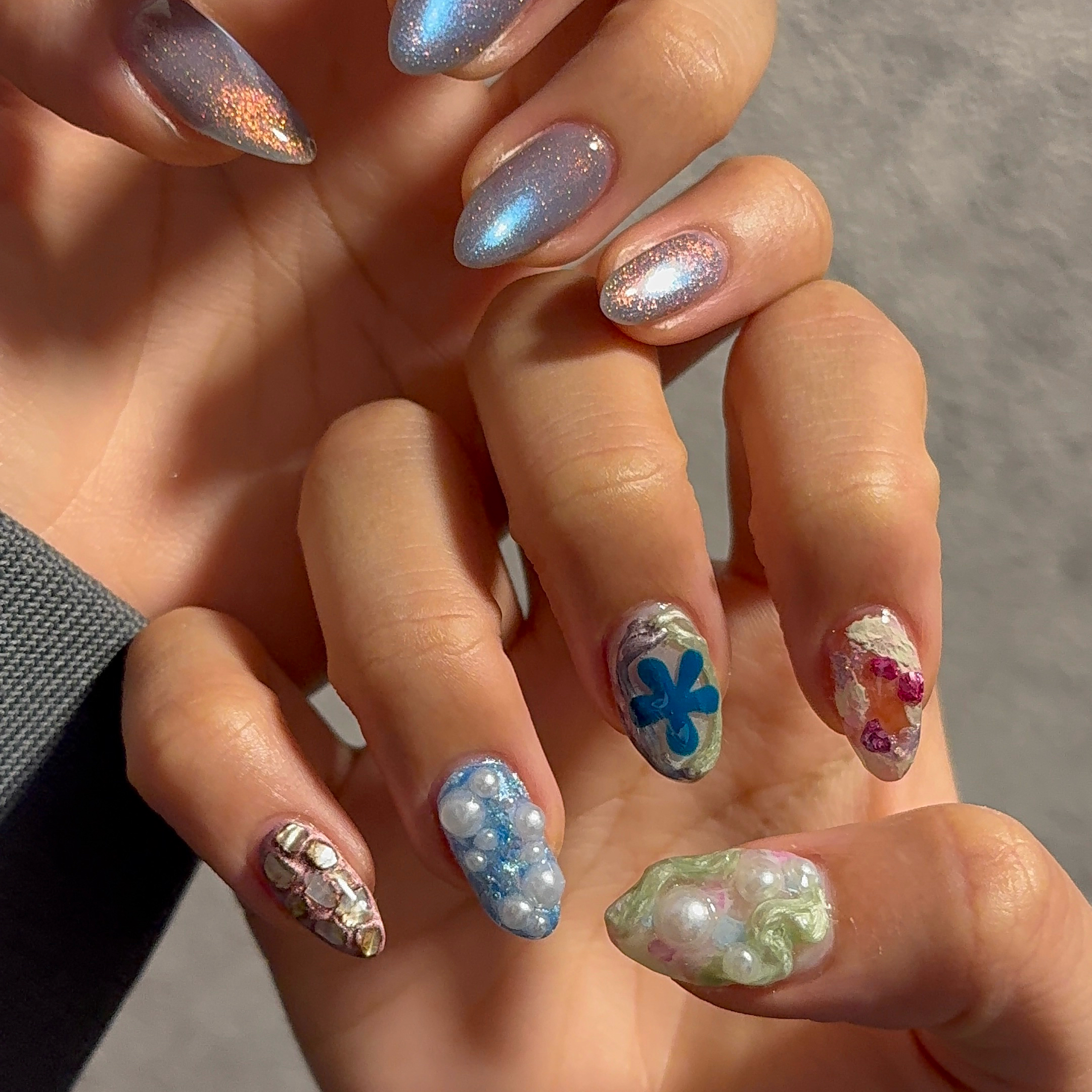 dito.nail