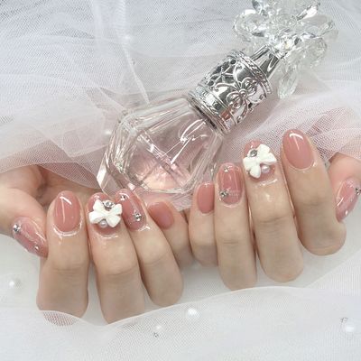 ネイリー（Nailie） - Etoi_nail