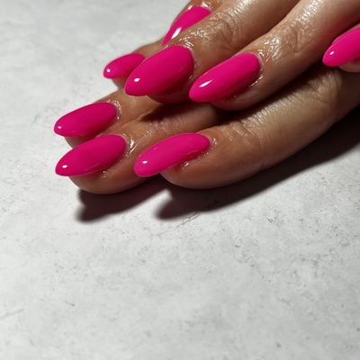 one color