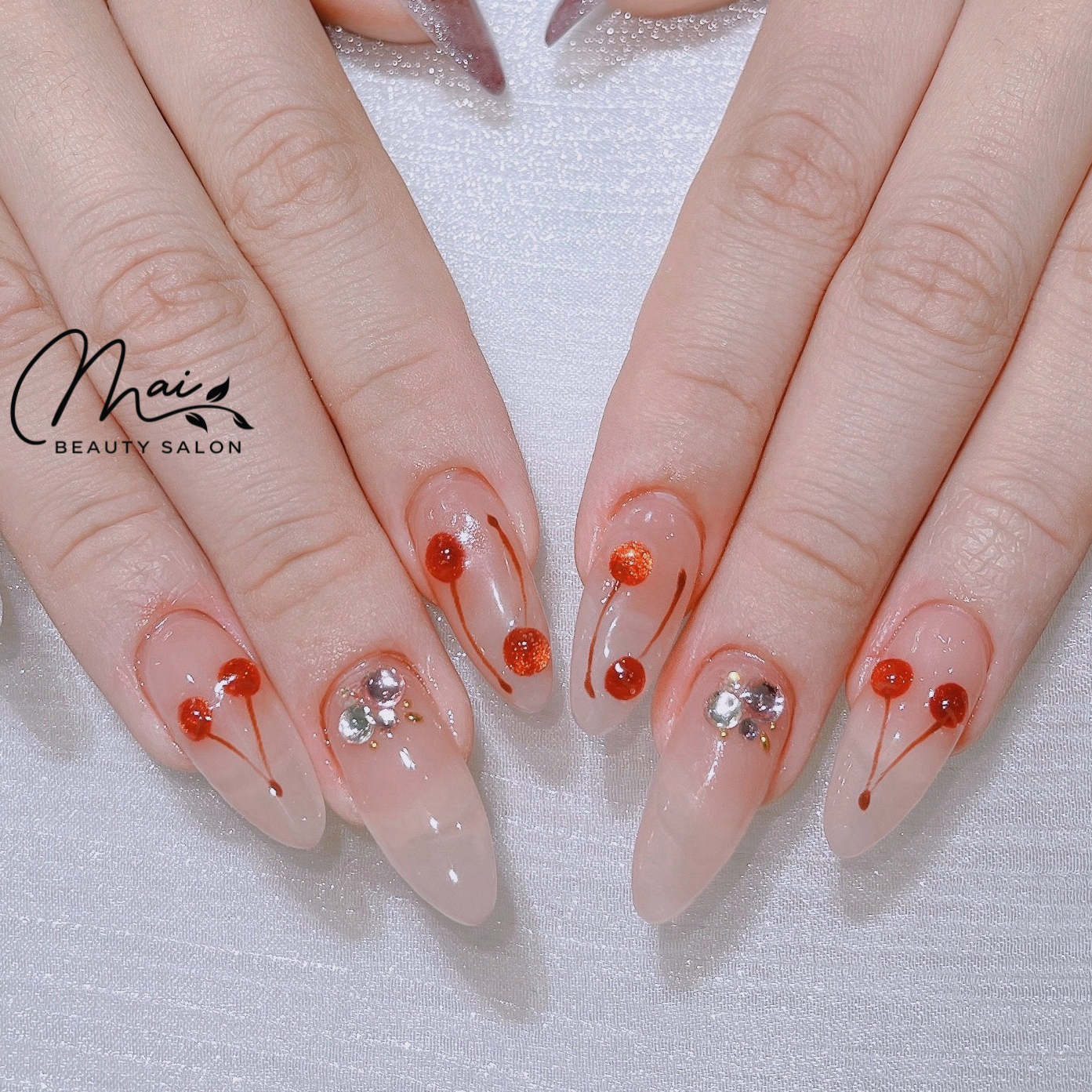 MaiBeautySalon