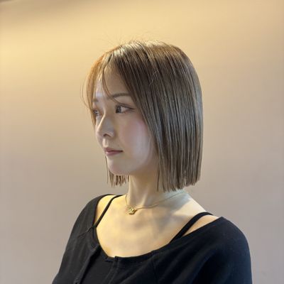 カット＋カラー＋トリートメント