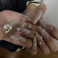 Maika_XIINHNAIL
