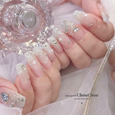 【ご新規様限定🎀】人気No.2✨10本アート¥12,000→¥10,800！