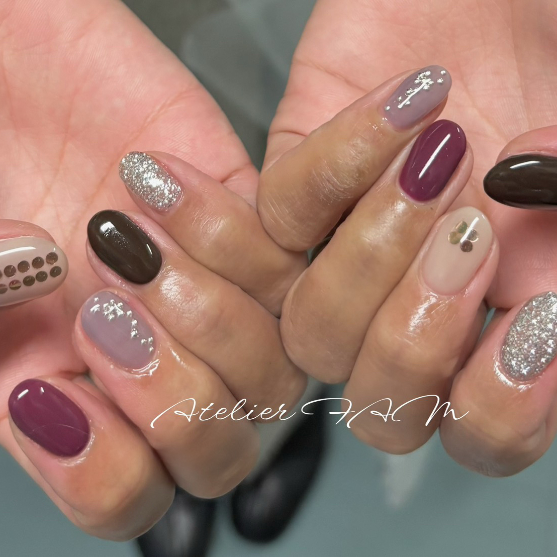 nail.eyelashAtelierFAM