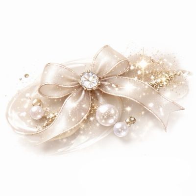 【事前作成】👑3Dパーツ