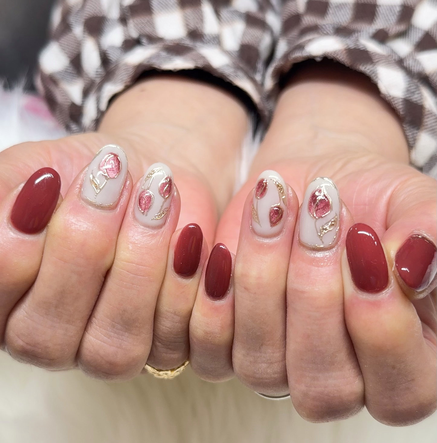 Nailsalon_Dali
