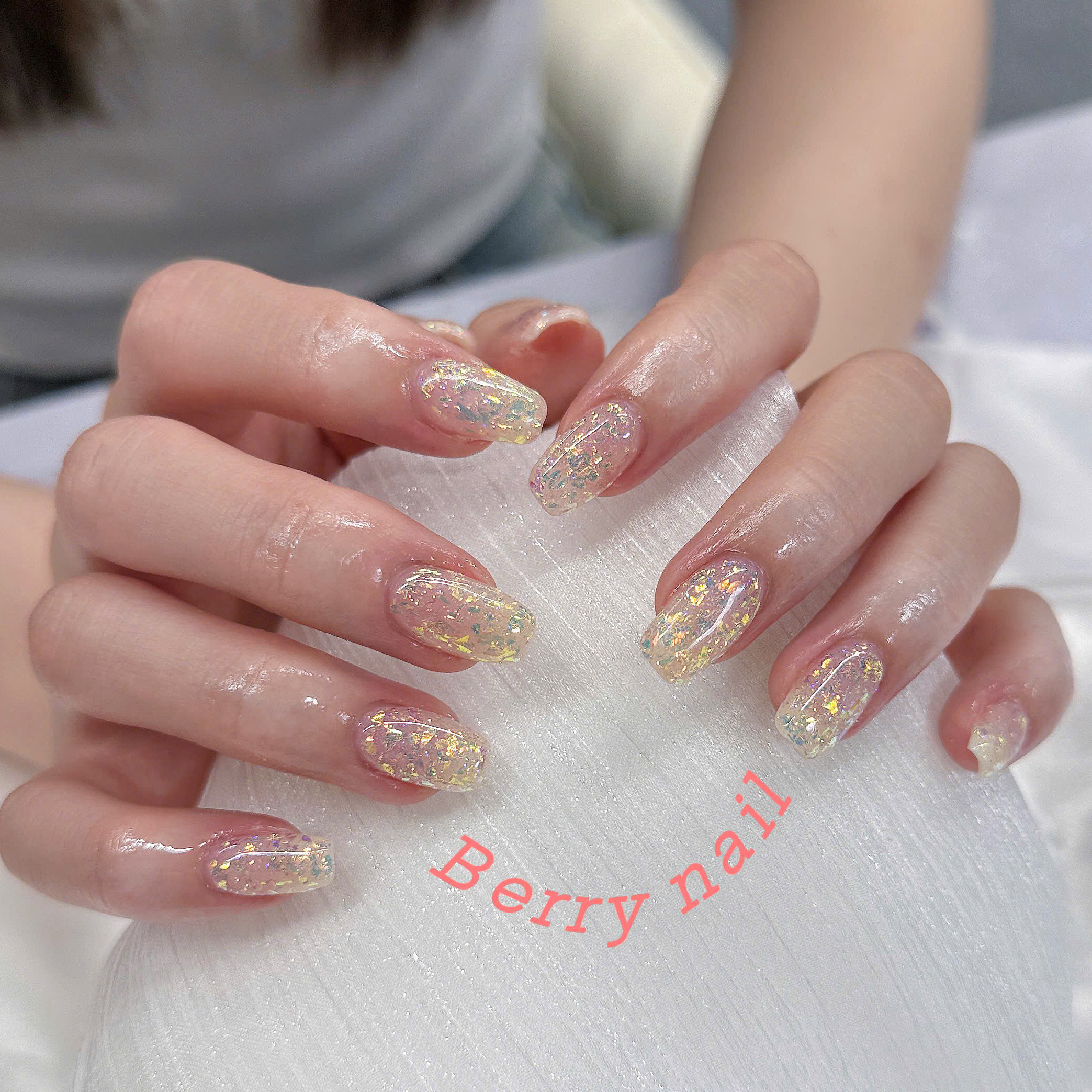 Berry_nails