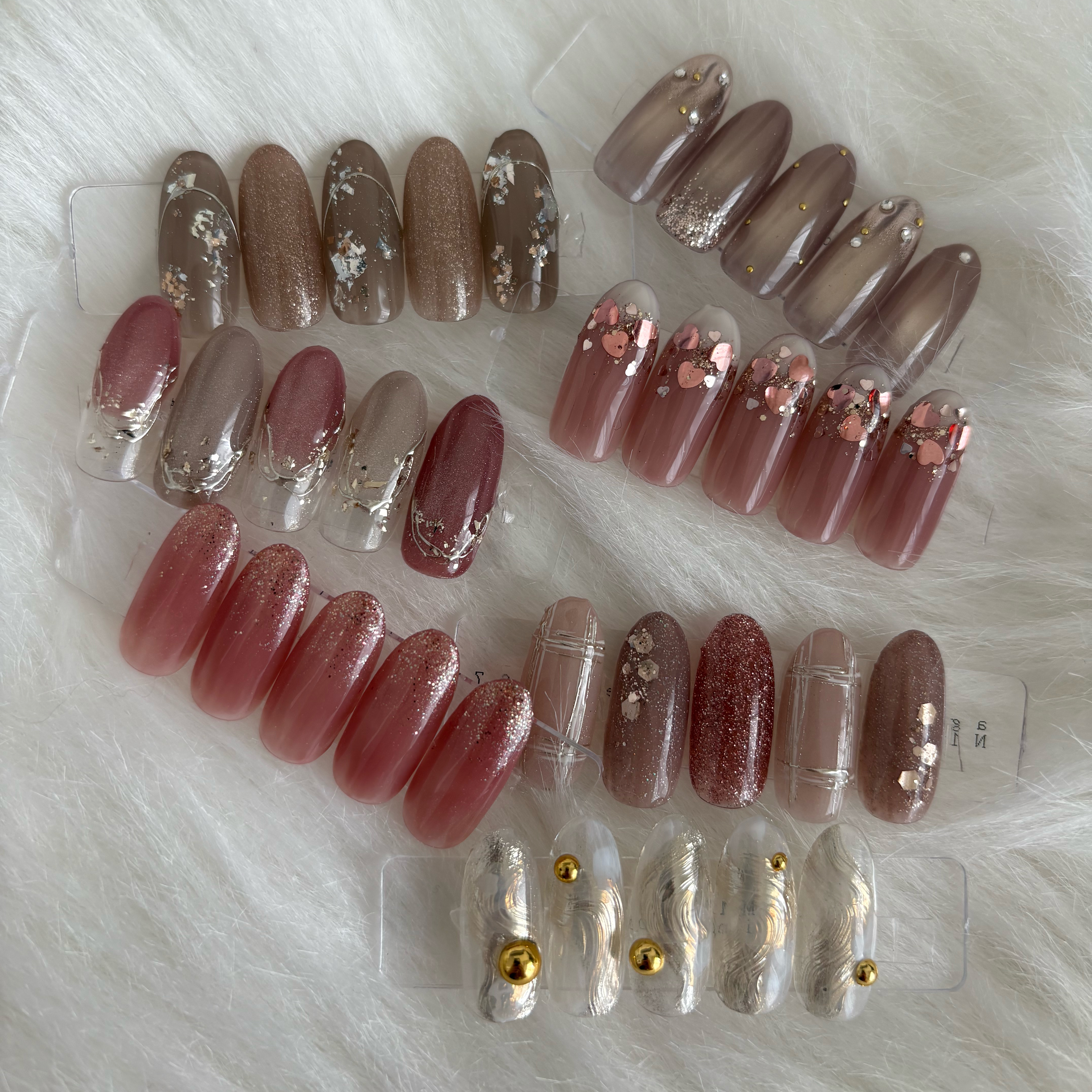 le.blanche.nail