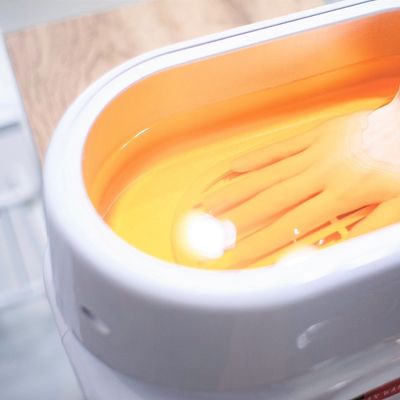 パラフィンパック☆スペシャルケア