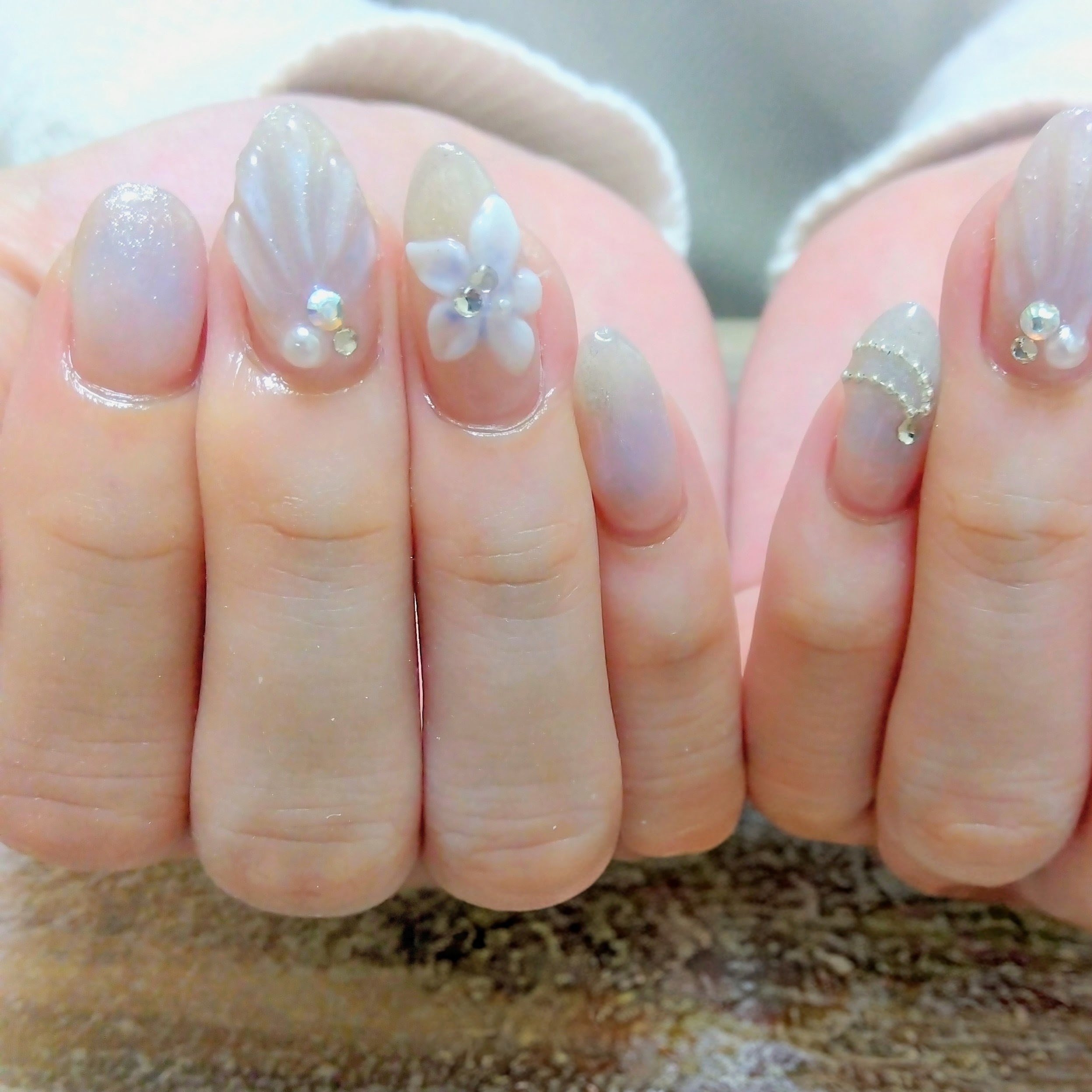 39nails