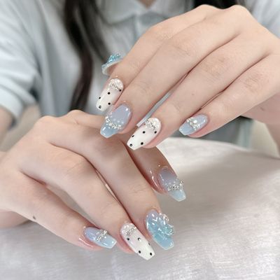 やり放題90分🍓 バラジェル使用(オフなし)🍒✨7,900円🥭