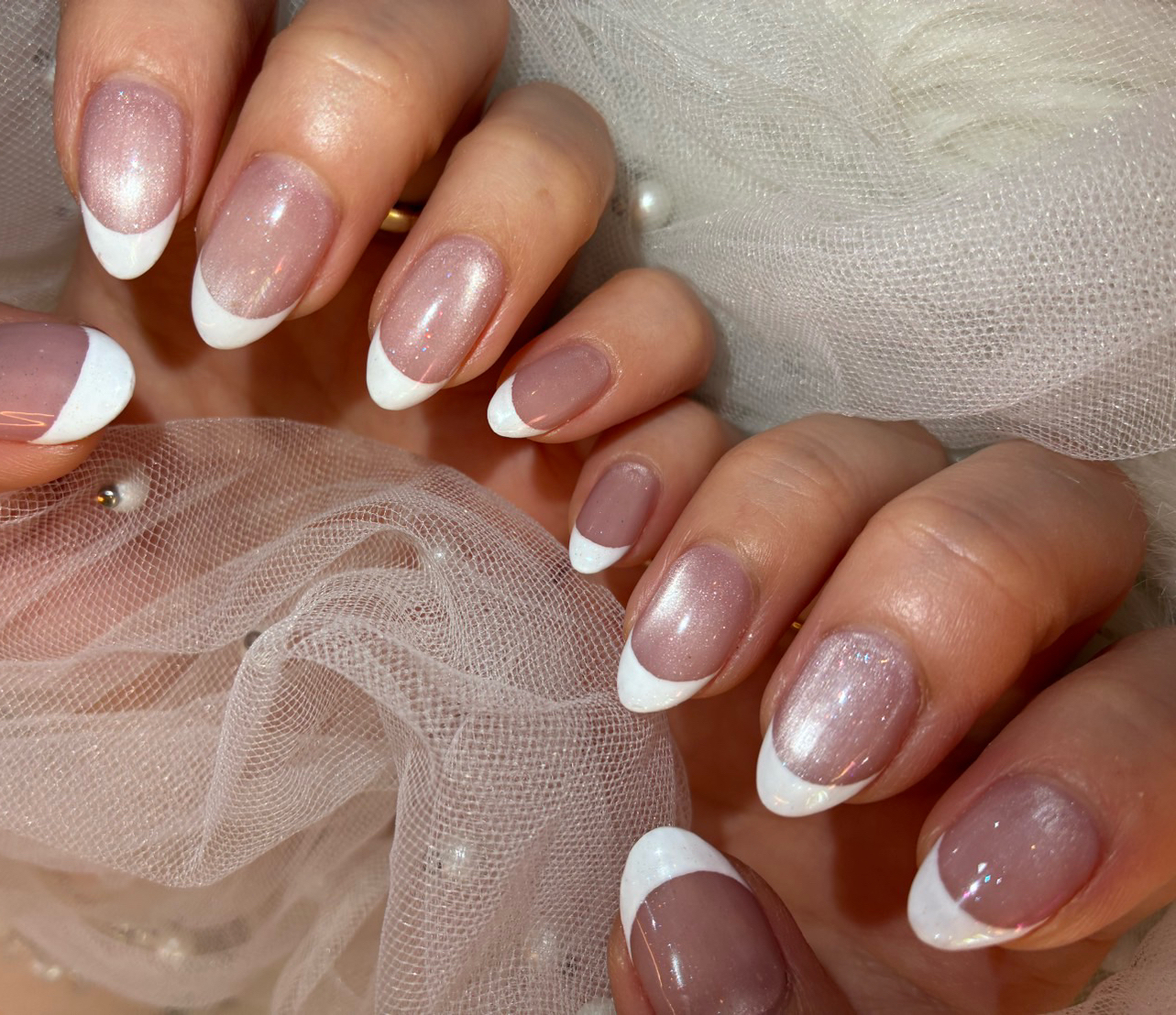 KIREIENAILS