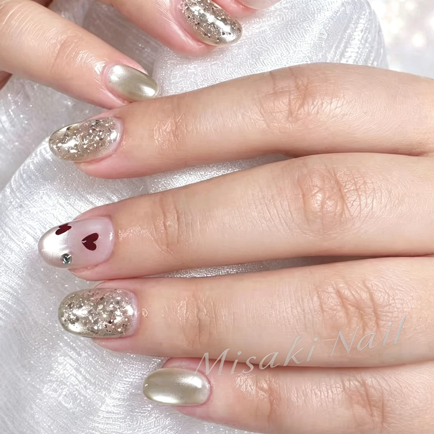 Misaki_NailSalon