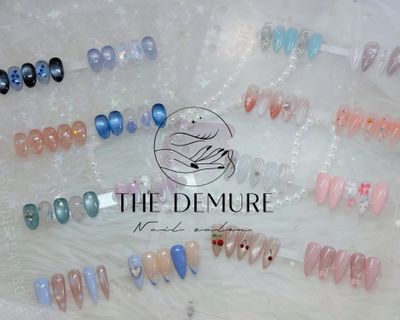 🌸スカルプ定額ネイル🌸