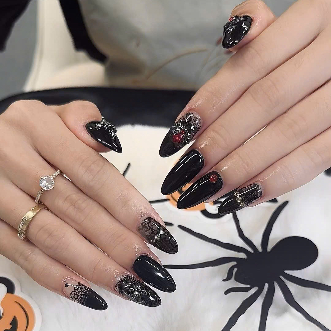 Berry_nails