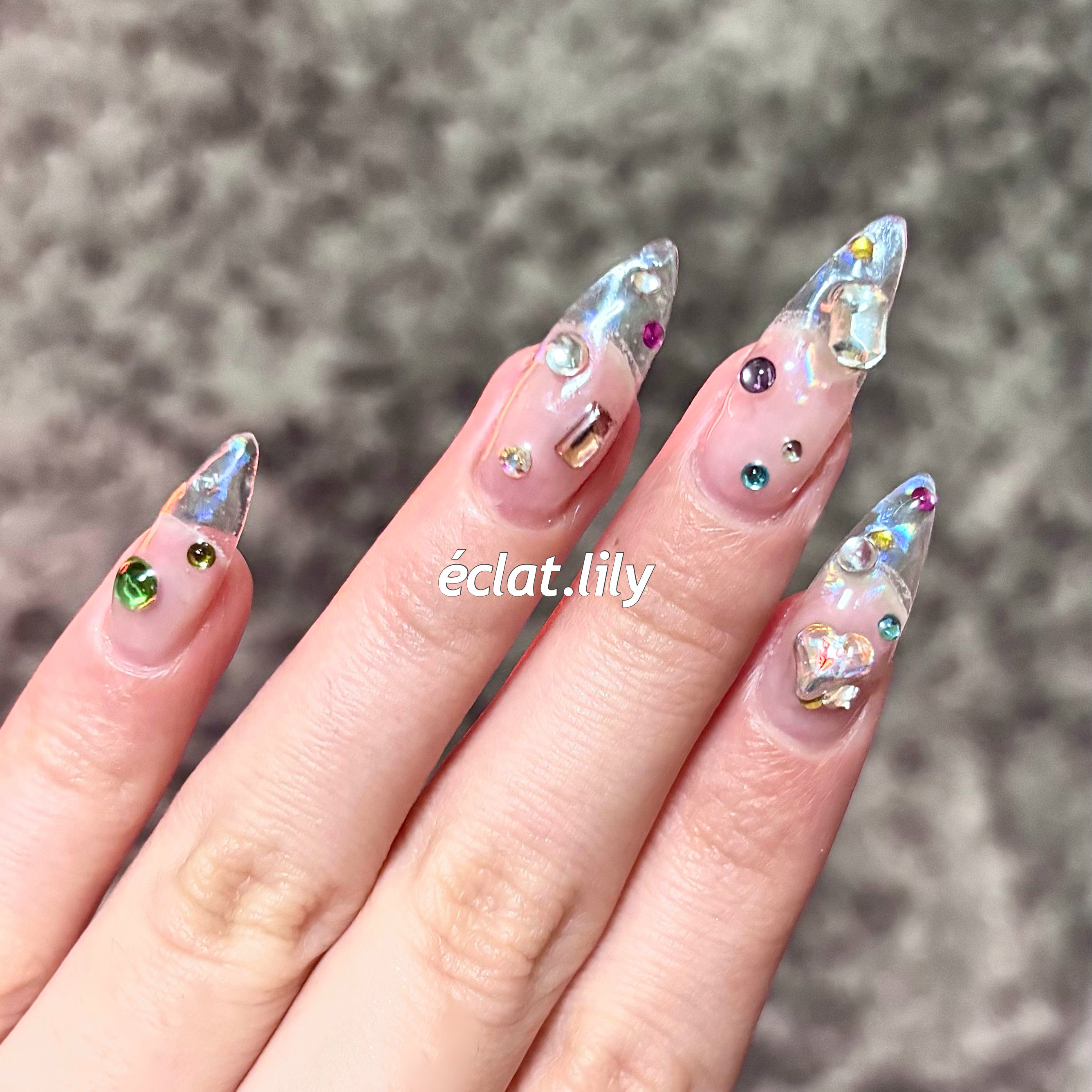 eclatlily