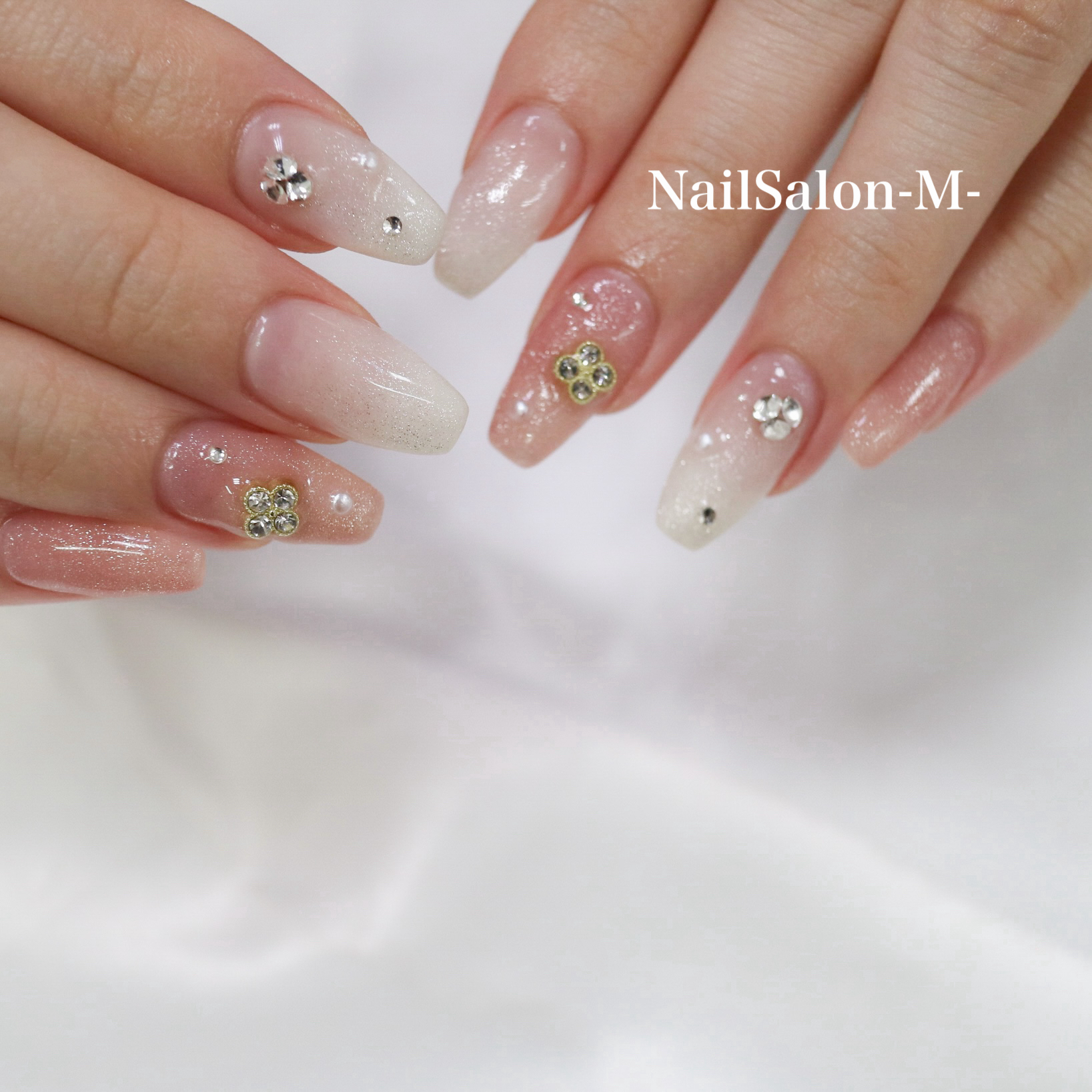 NailSalon.M