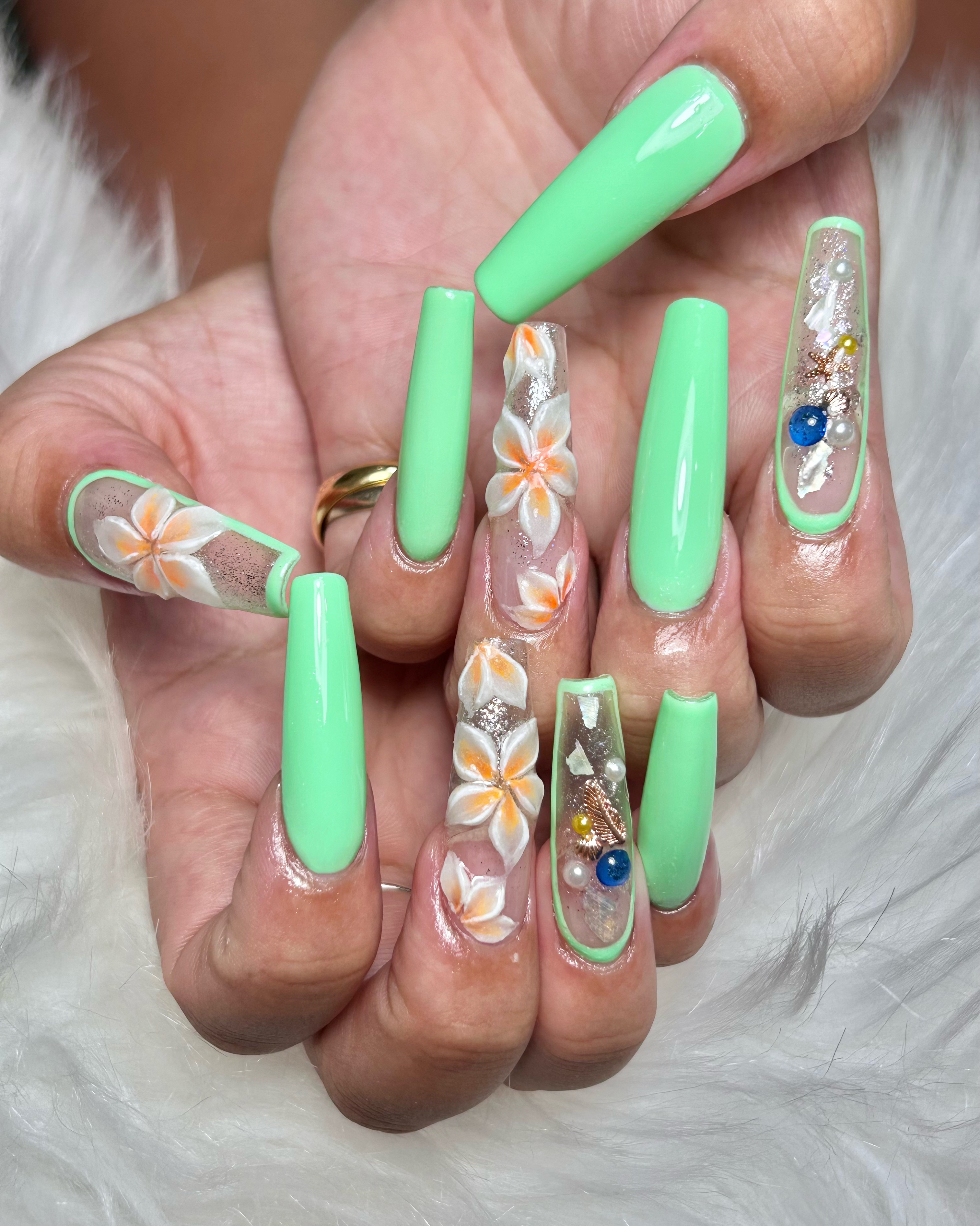 XinhNails