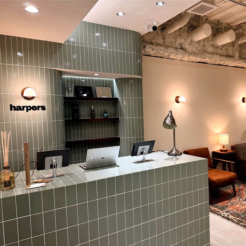 harpers