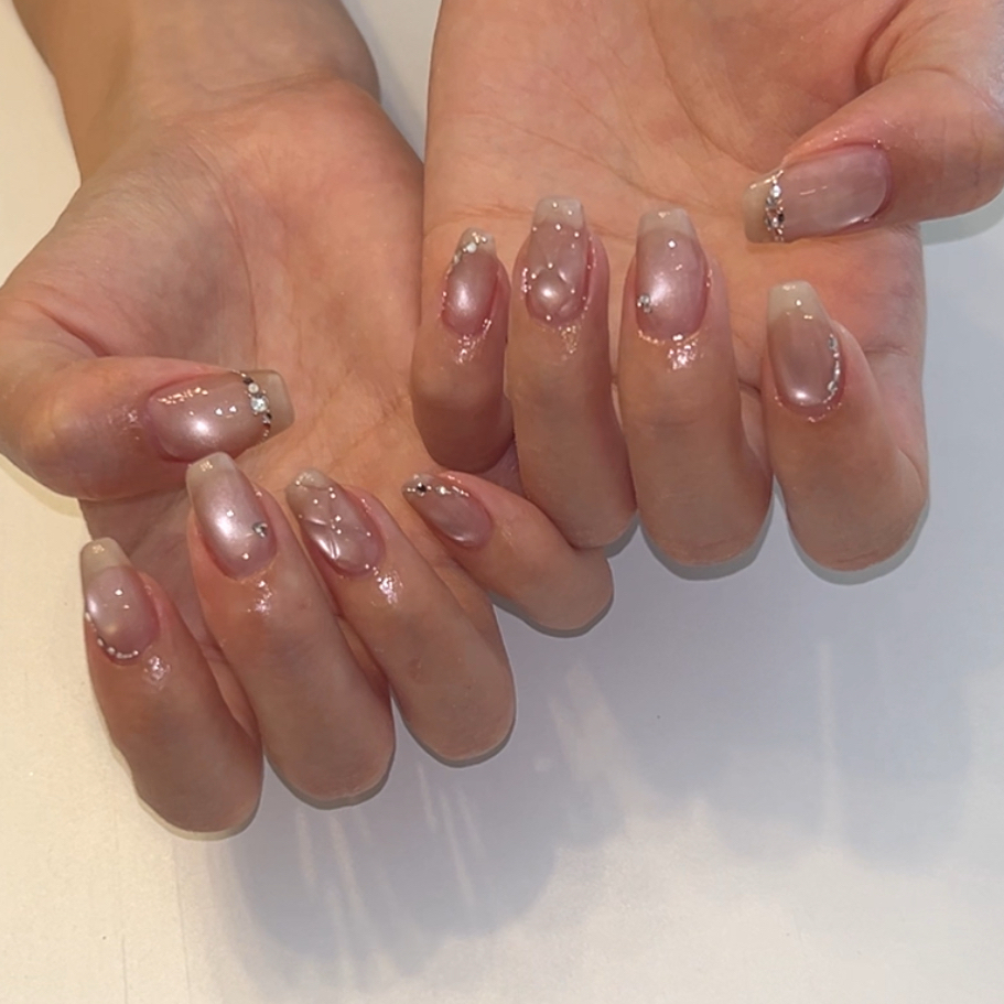..nail