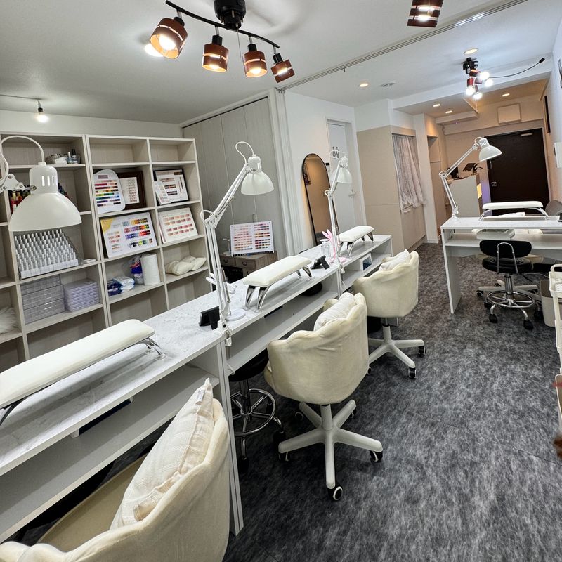 Sora Nail Studio