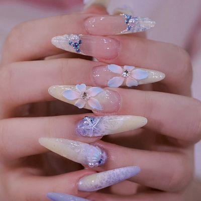 時間内:アートやり。パーツつけ放題