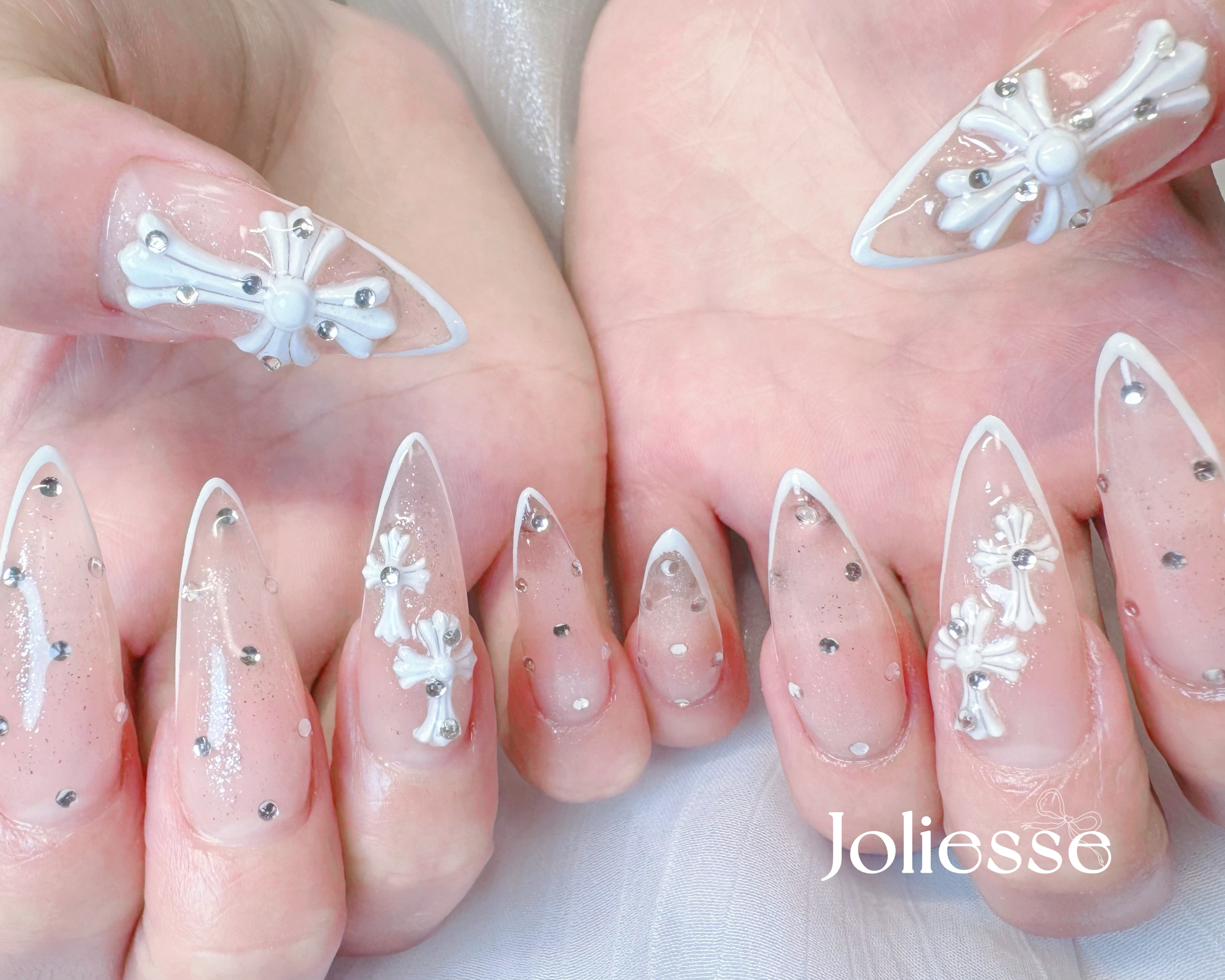 joliesse