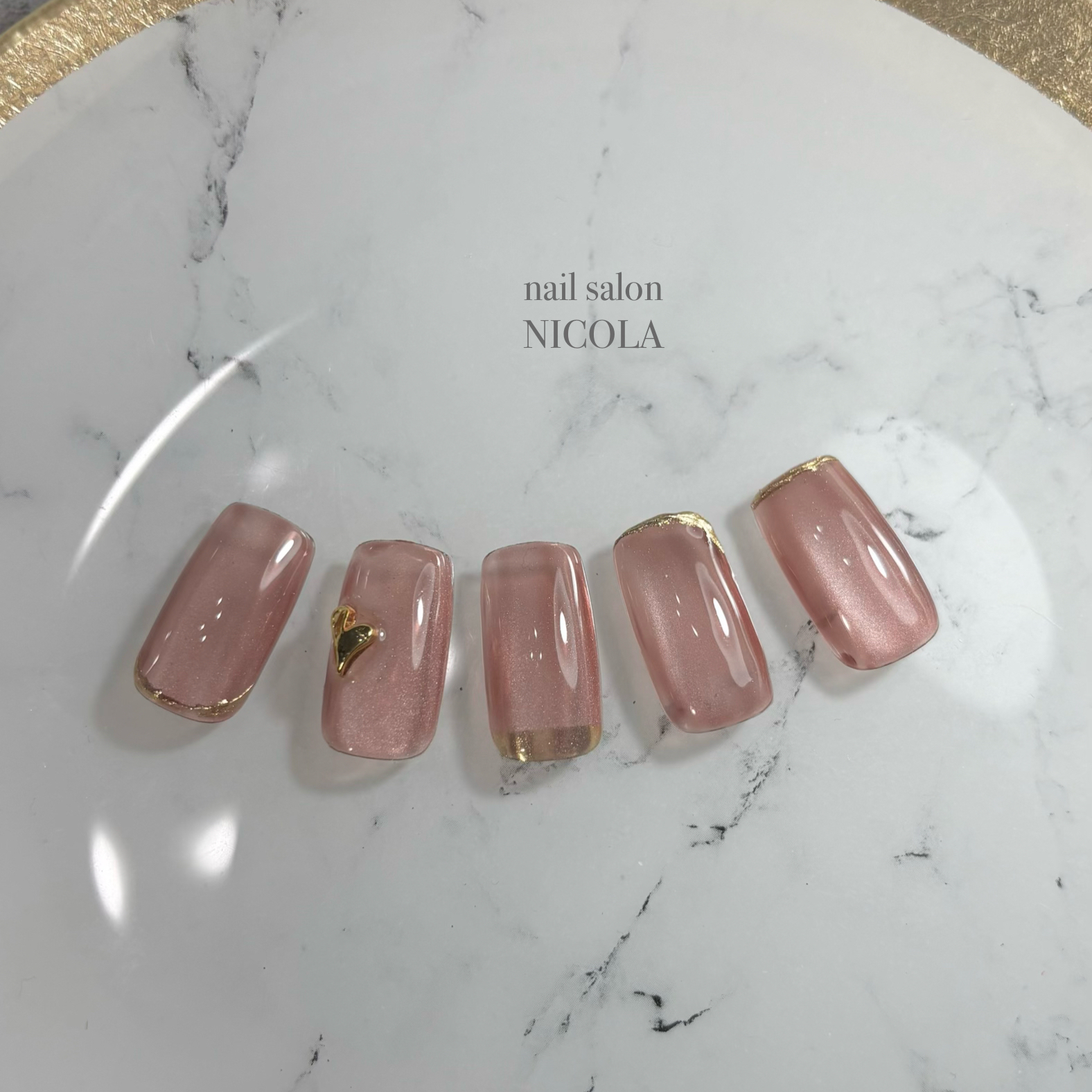 nailsalon.NICOLA
