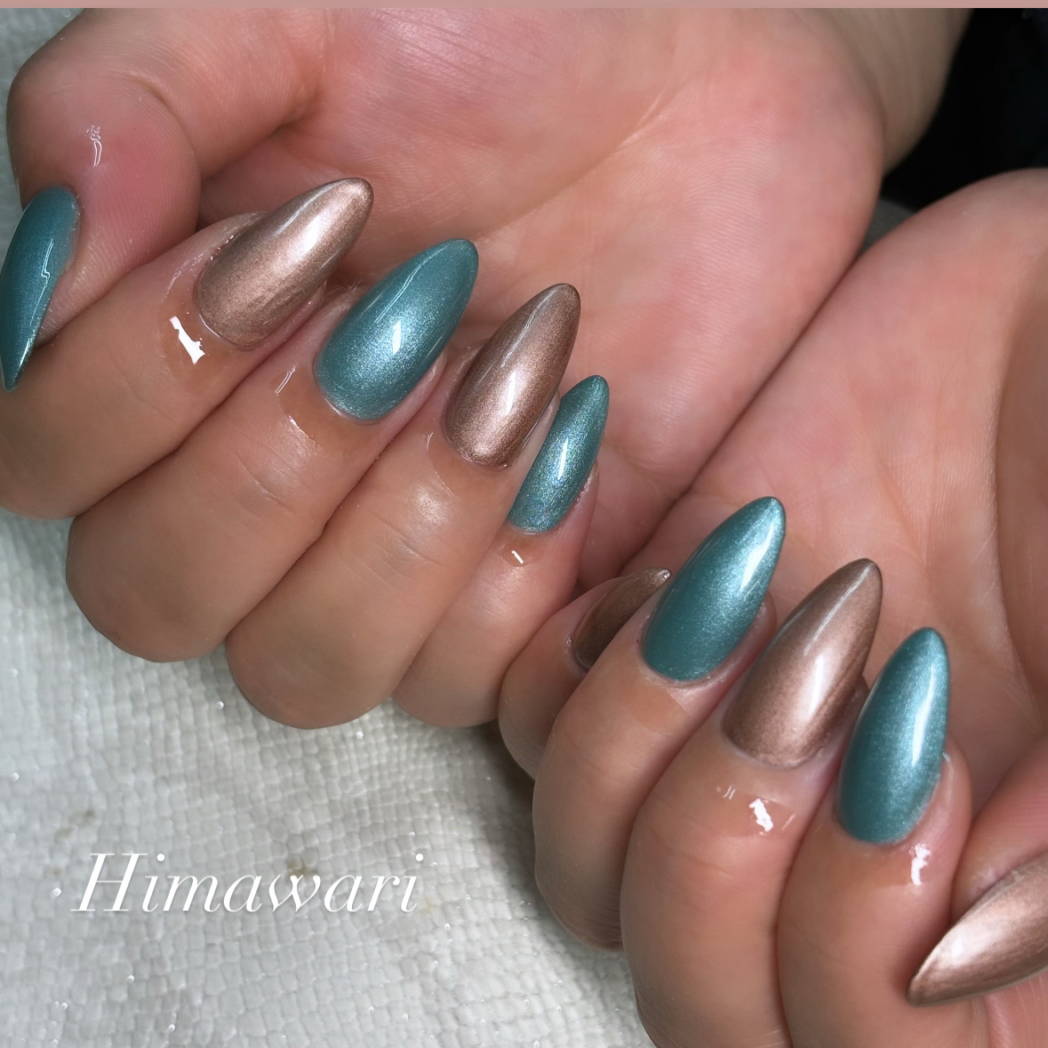 Nailsalon_himawari