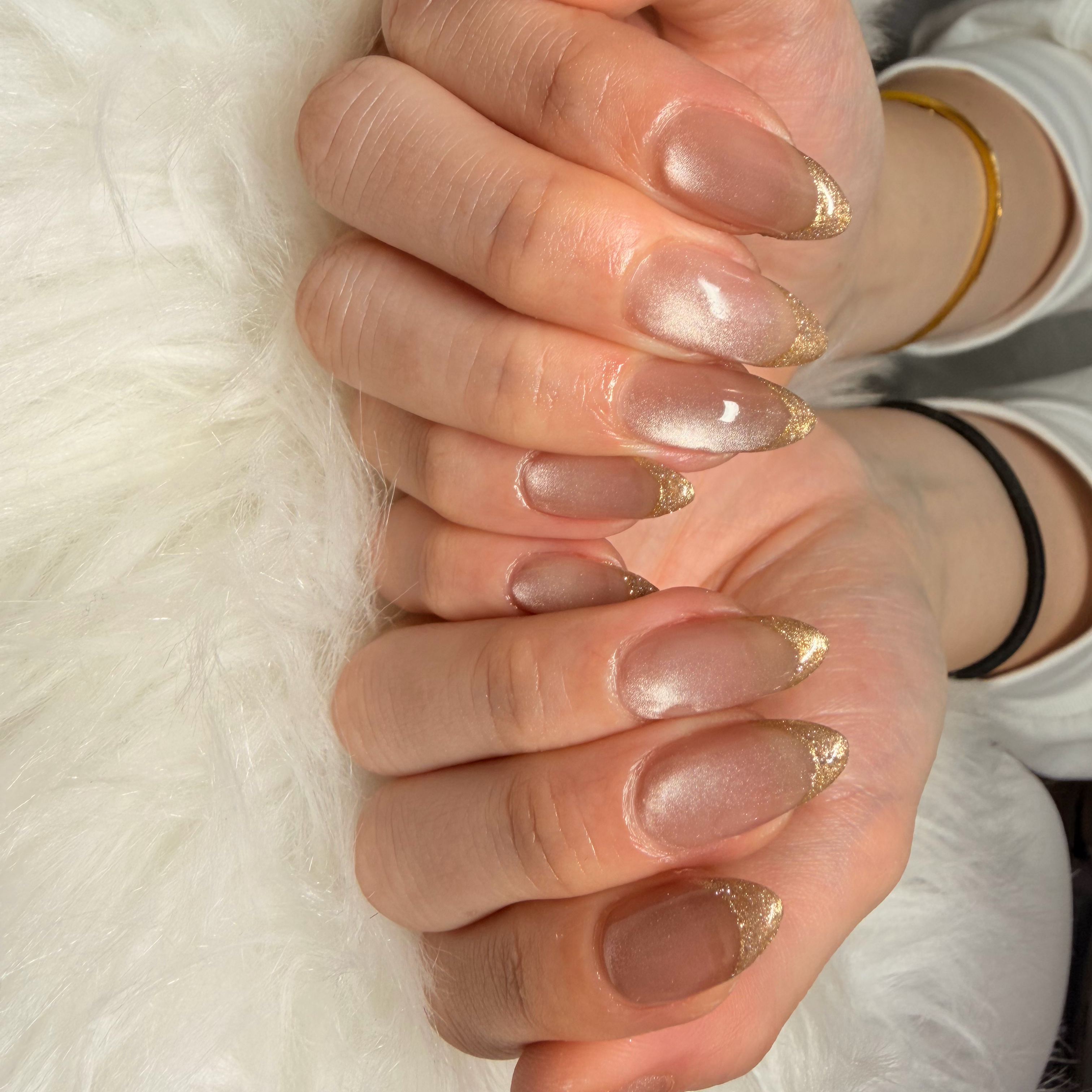 Nailsalon.DARIA