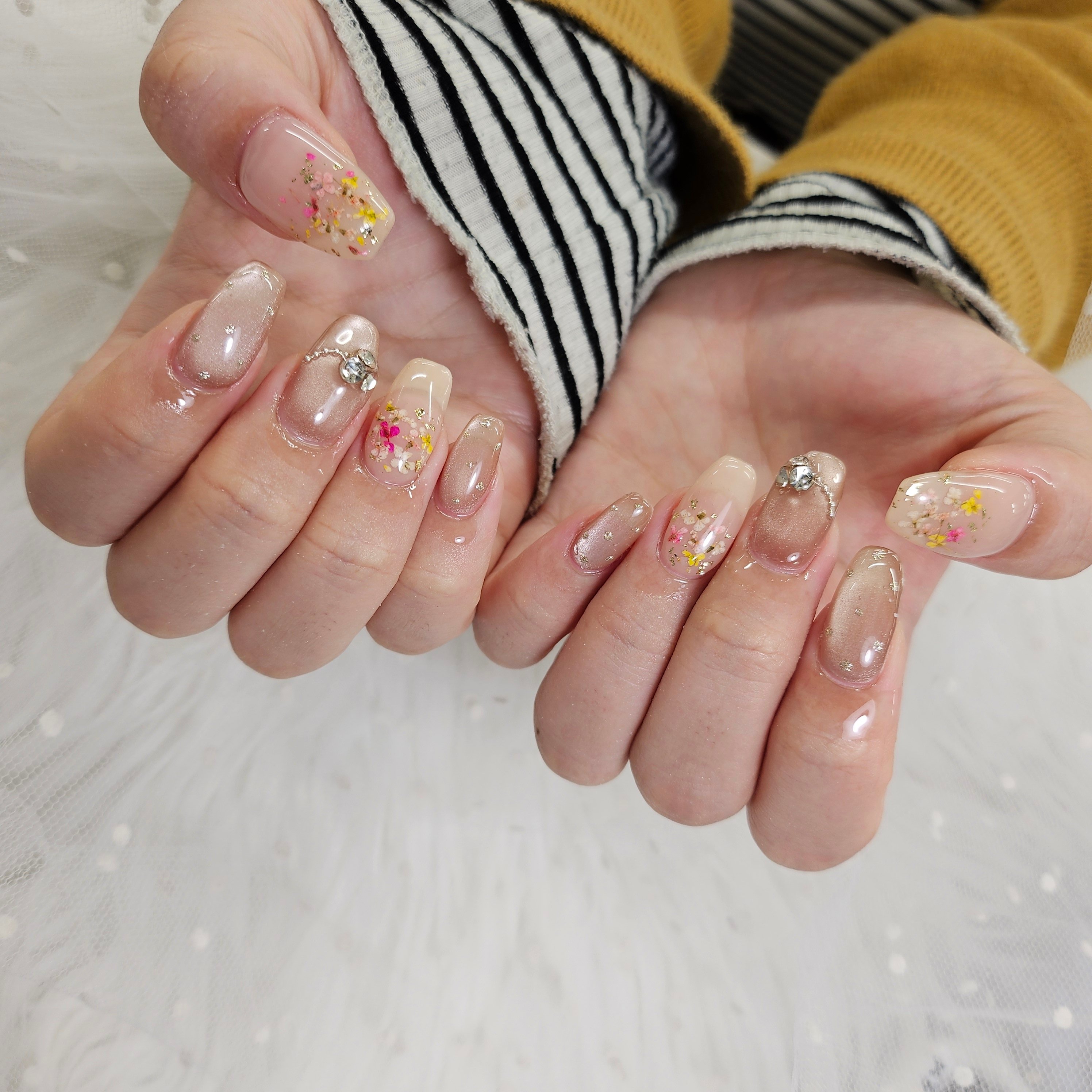 tokai.saidai.nail.mai