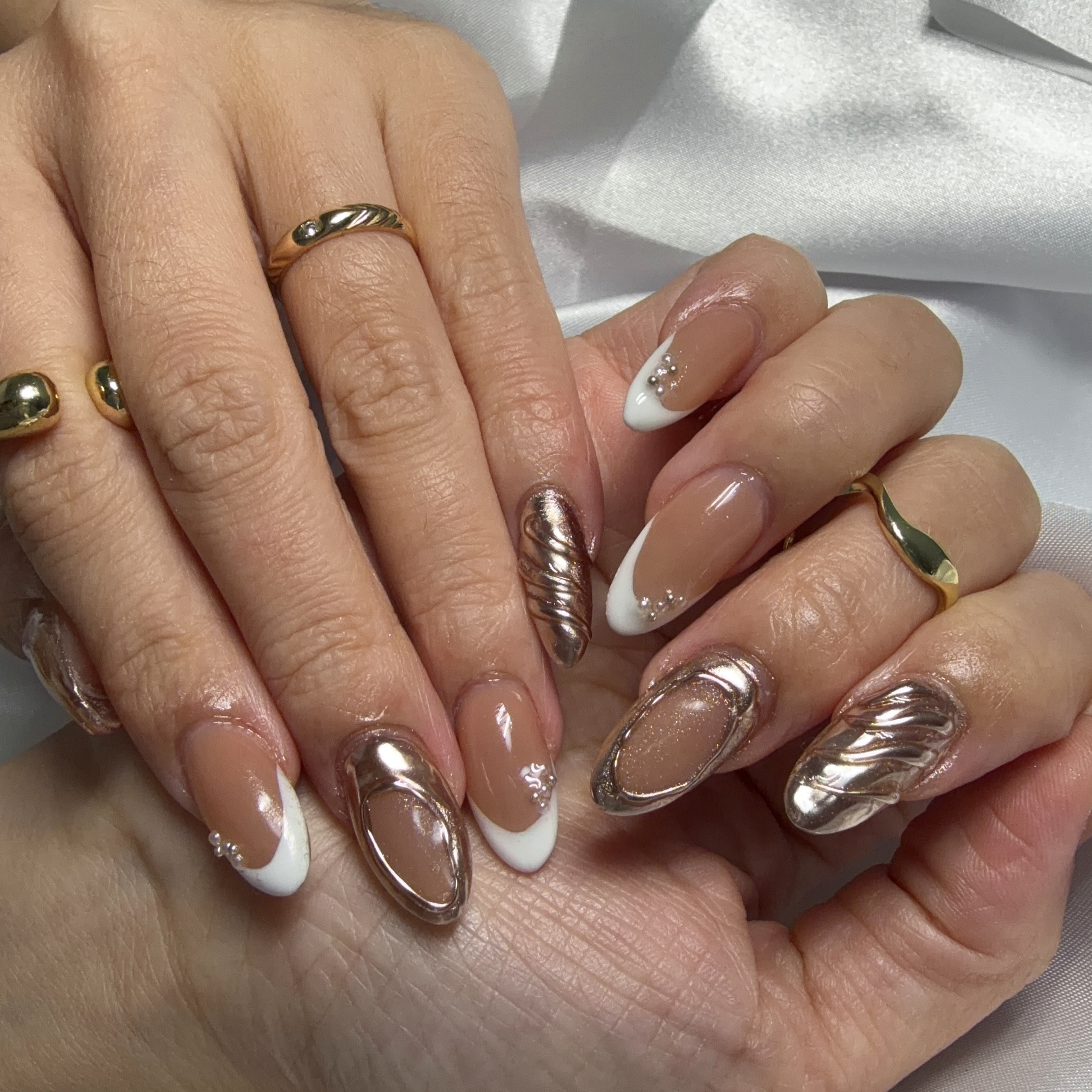 tinails