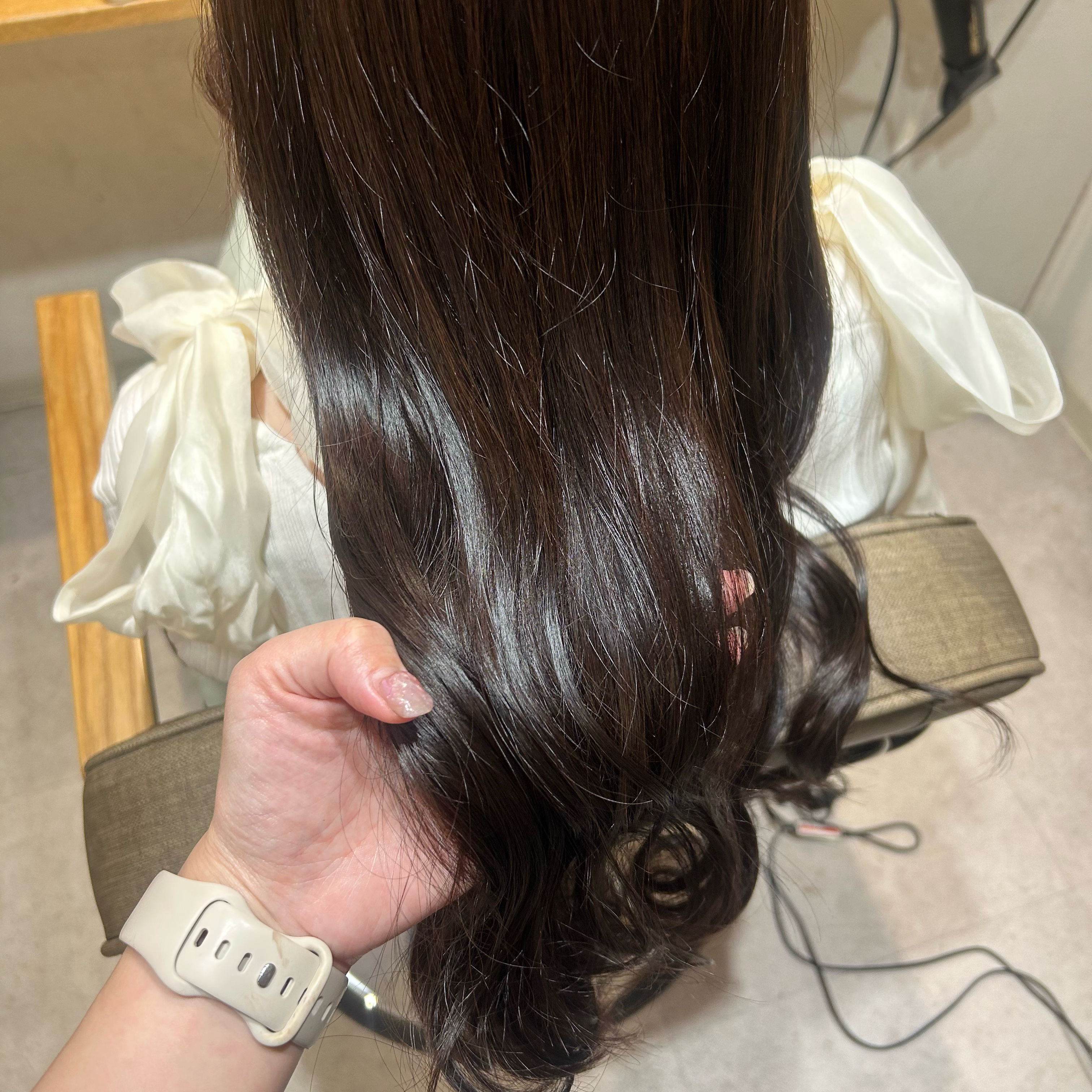 y_hair