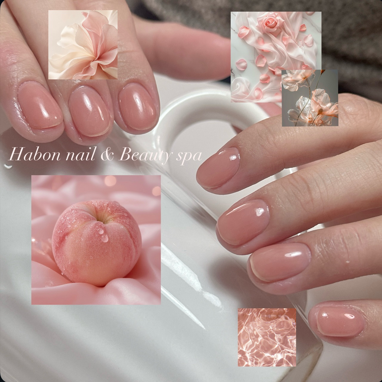 HabonNailBeauty