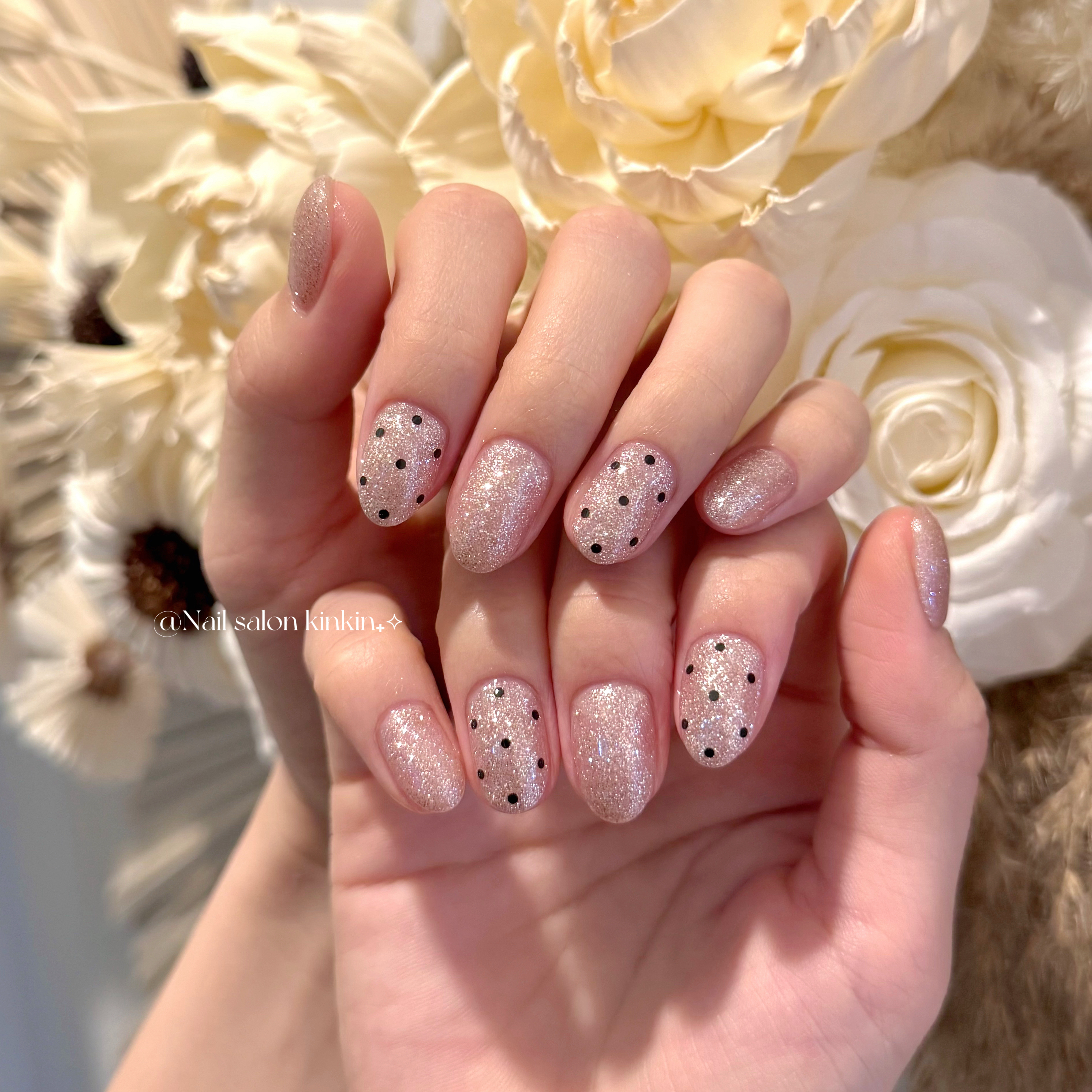 KINKIN_nailsalon