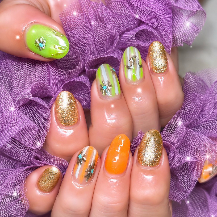 miminon_nail