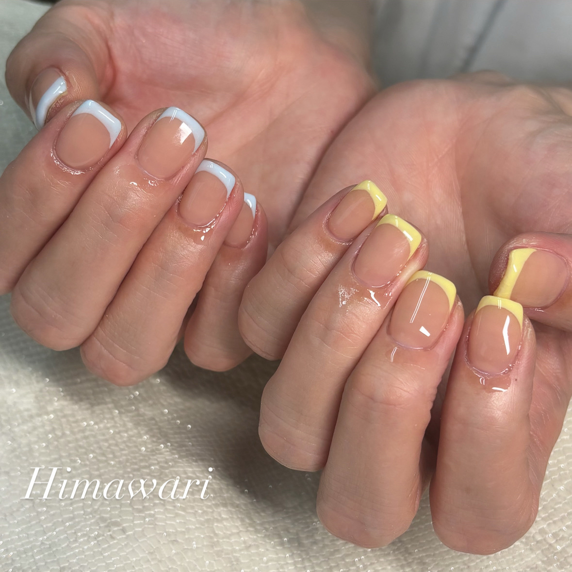 Nailsalon_himawari