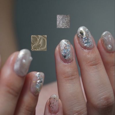 おまかせdesign コース