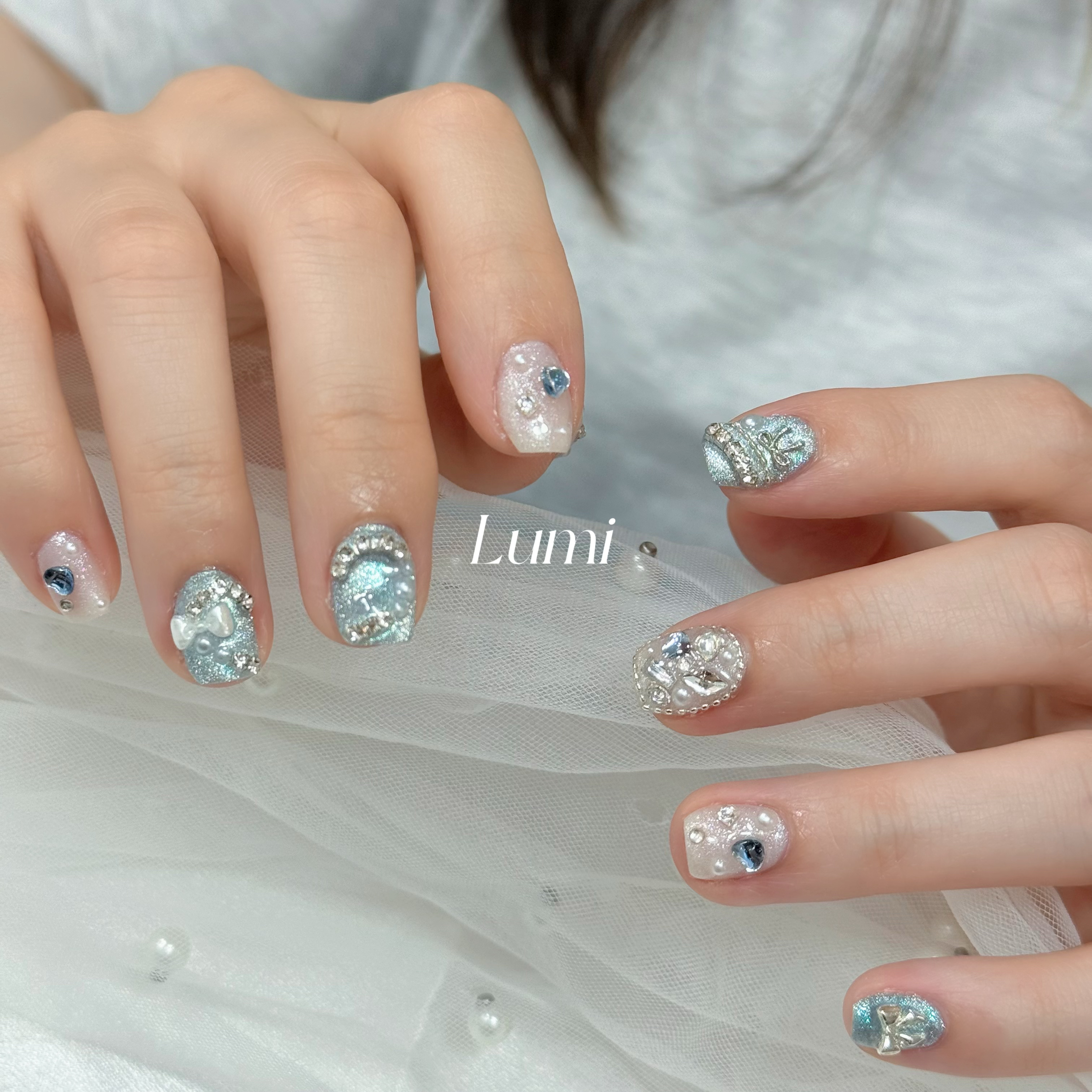 Lumi_AnAnNail