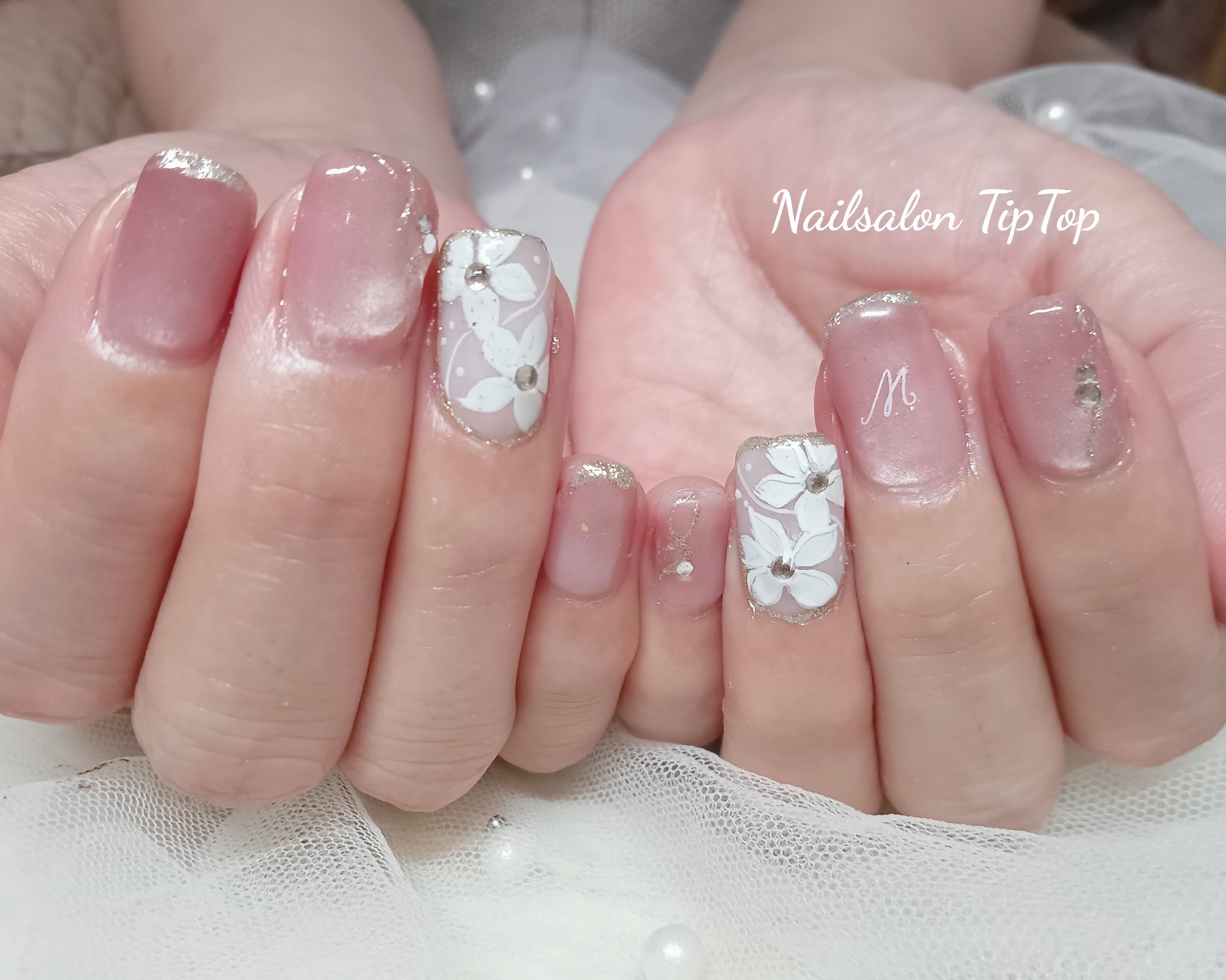 Nail..TipTop