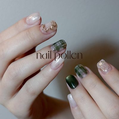 おまかせnail𓍯