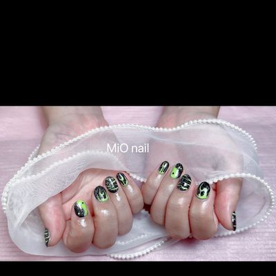 🉐🌸やり放題コース❣️持ち込みネイル【オフなし】