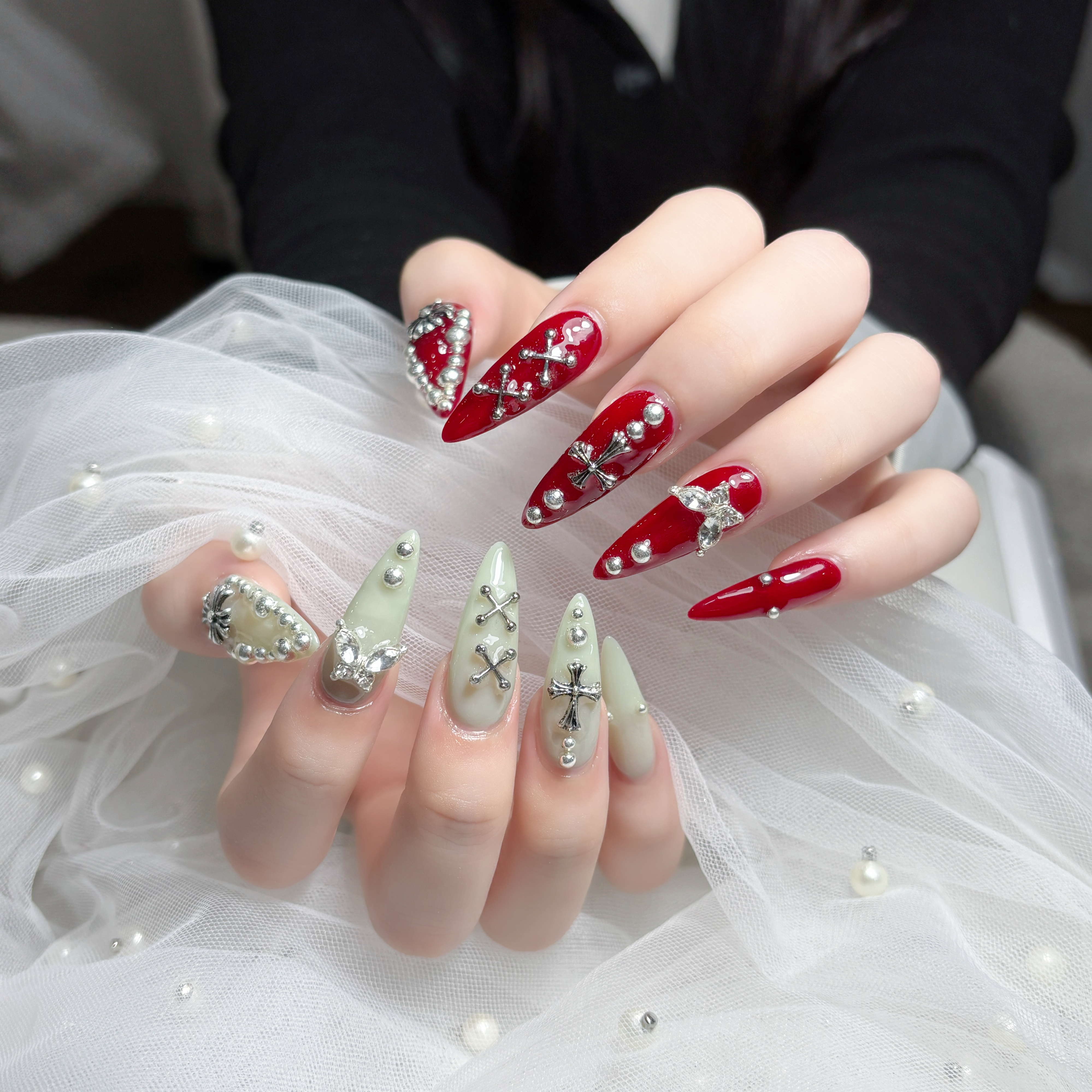 Kawaii_Nail