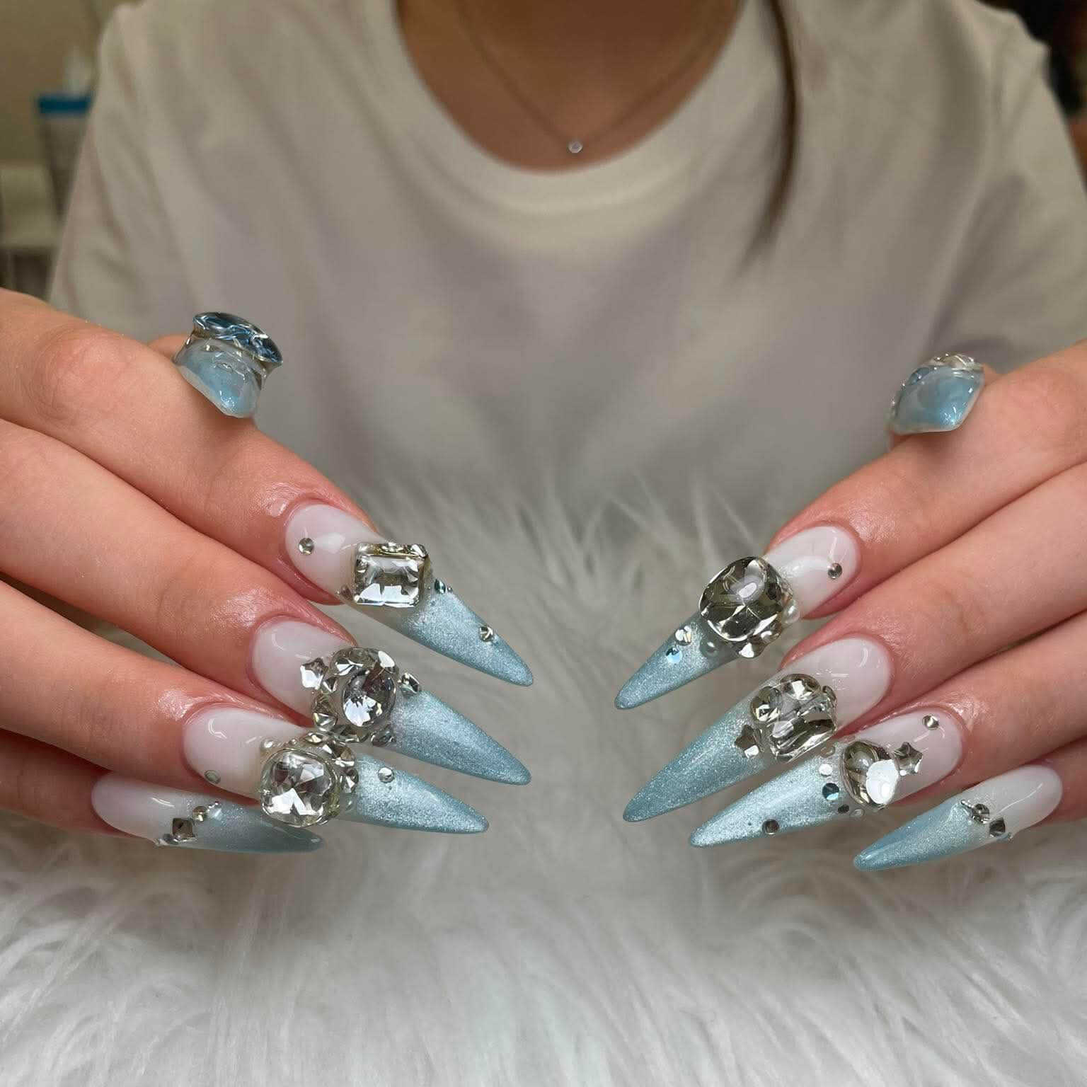 jennnail_nezukochan