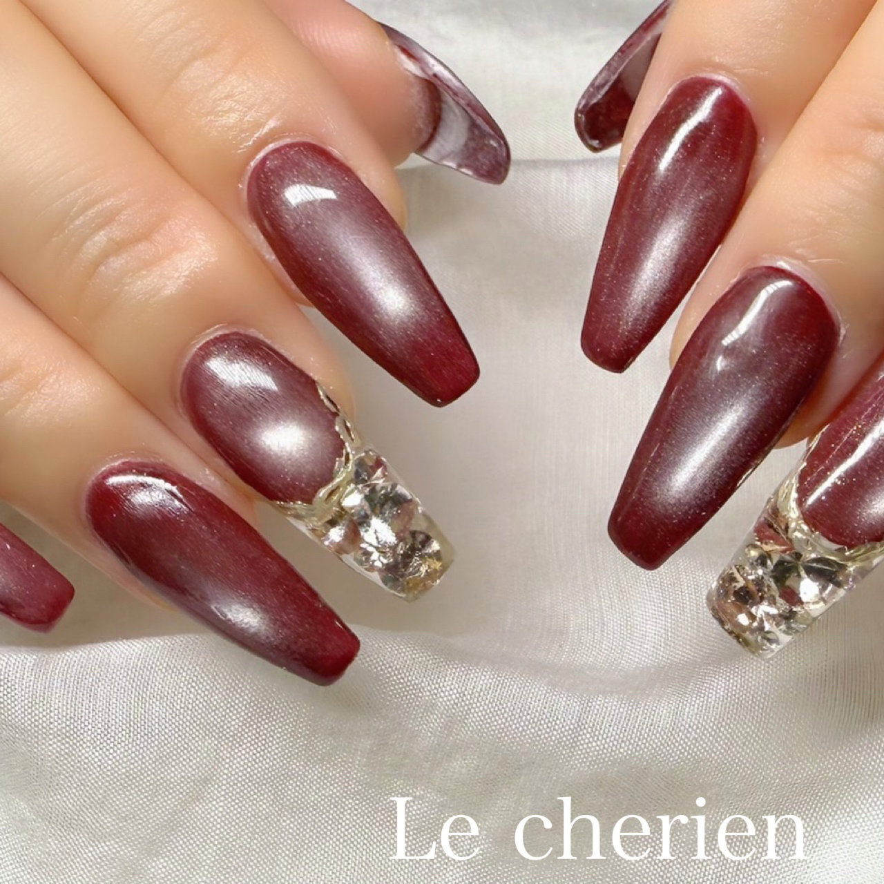 Le.cherien