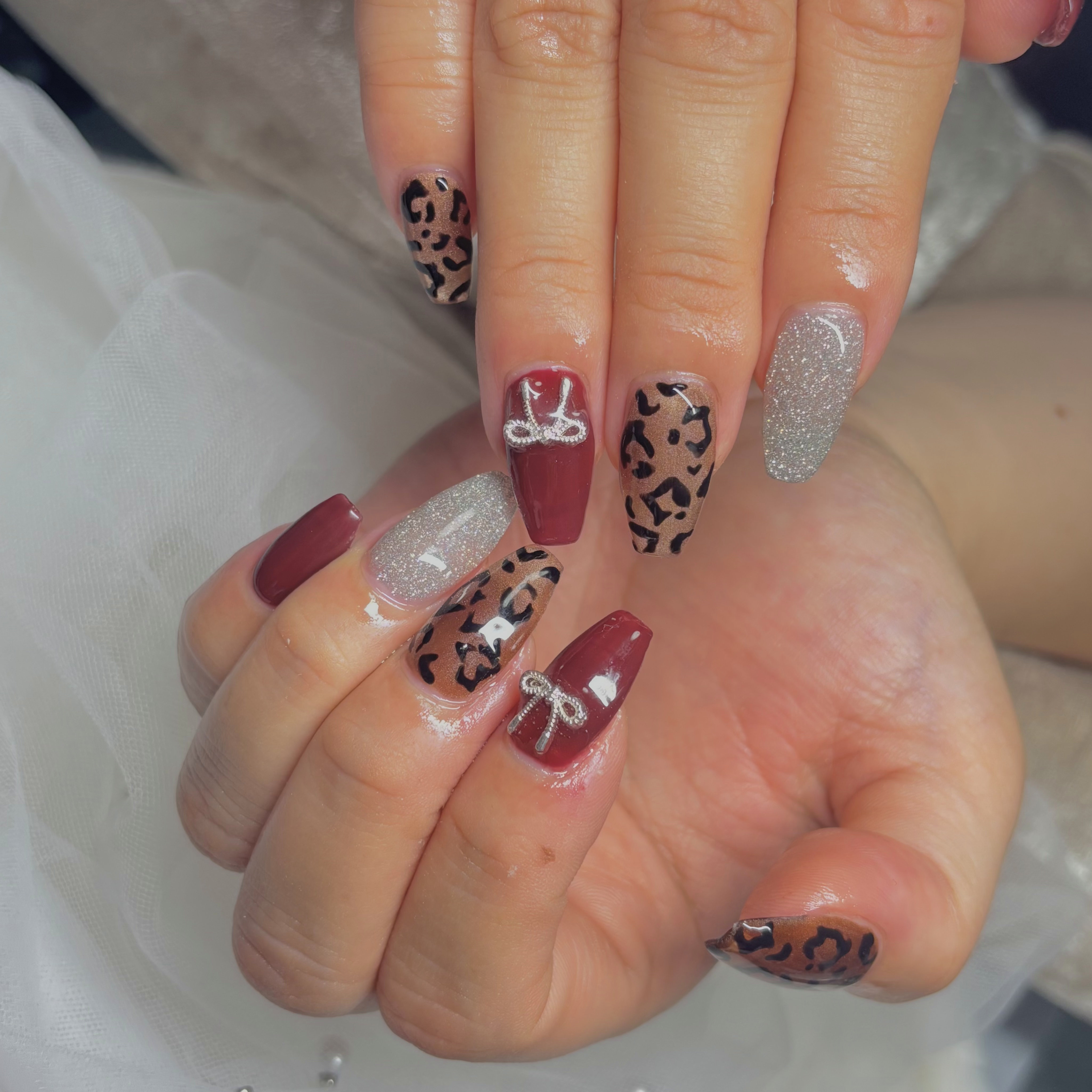 37nail