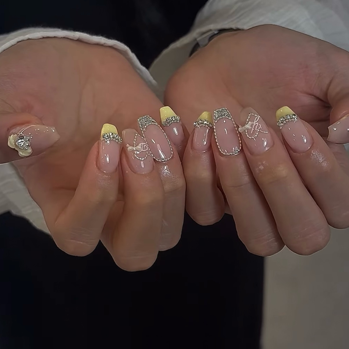 Nail_hina9