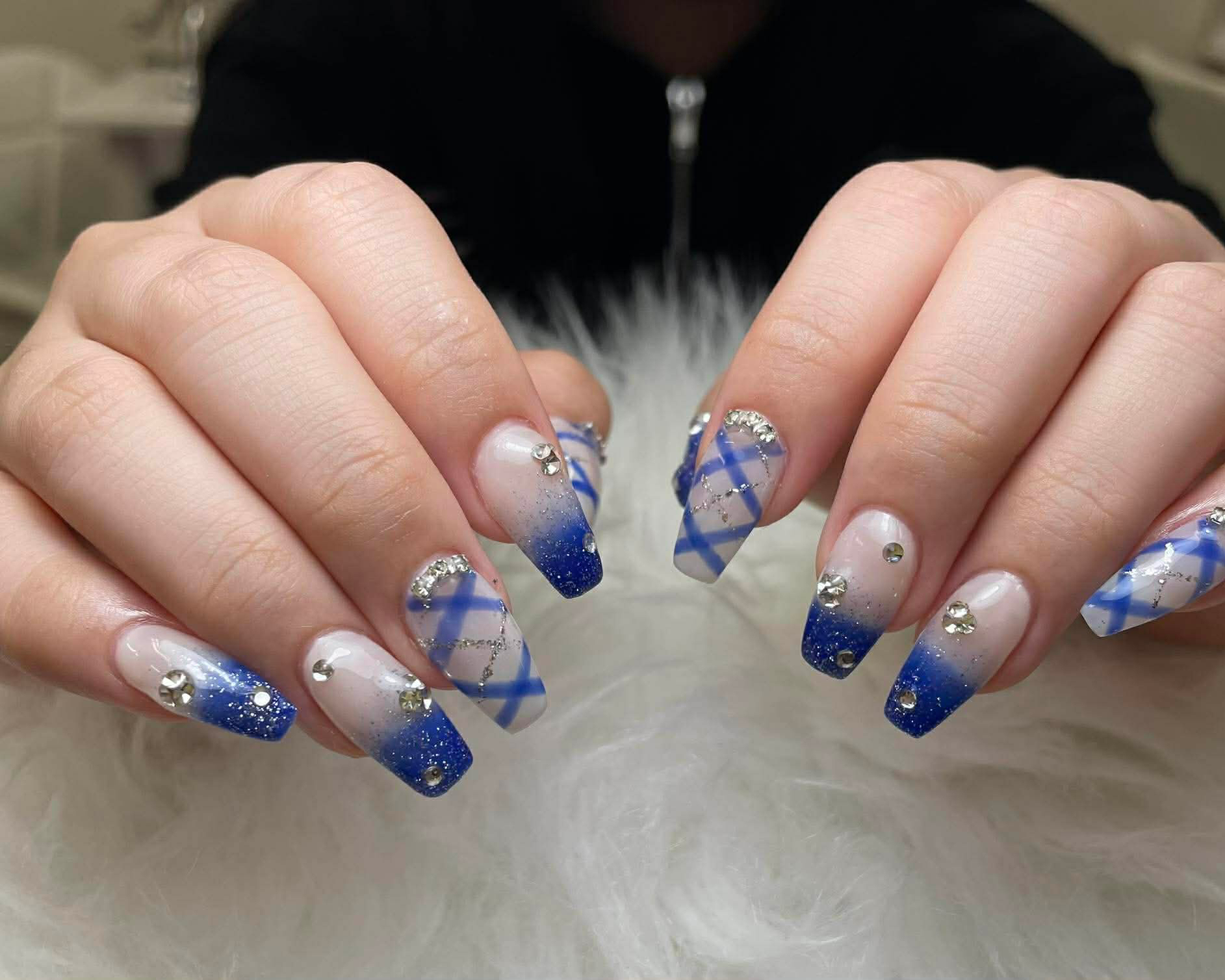 NieNail_Gojosensei